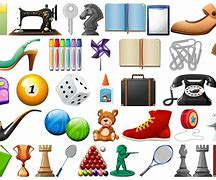 Image result for Random Objects with Faces