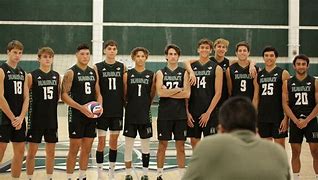 Image result for Matt Johnson Hawaii Volleyball