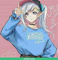 Image result for Cute Mobile Legends Characters