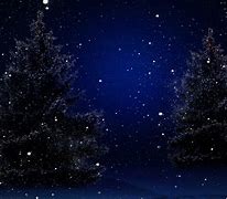 Image result for Winter Night Sky Wallpaper