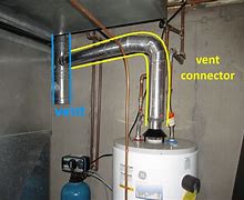 Image result for PVC Water Heater Vent