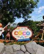 Image result for Hollywood Studios Disney Pixar Coco
