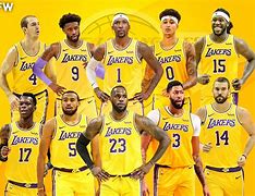 Image result for Famous Basketball Players On the Lakers