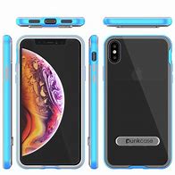 Image result for iPhone X Blue Case