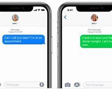 Image result for Old Text Messages iPhone