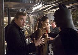 Image result for Batman Begins Characters