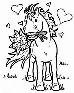 Image result for Happy Birthday Theresa Horse