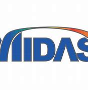 Image result for Midas Logo Gambia