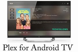 Image result for Android TV Plex