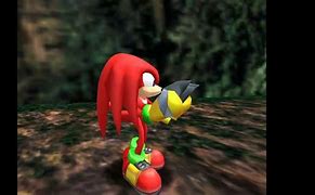 Image result for Sonic Adventure Knuckles Fighting Gloves