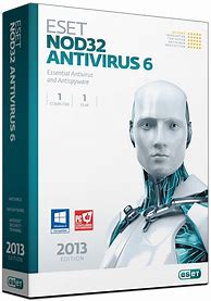 Image result for Eset NOD32 Antivirus 6