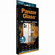 Image result for Panzerglass ClearCase iPhone 12