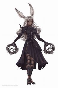 Image result for Viera Ai Art