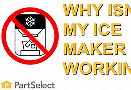 Image result for Maytag Ice Maker Troubleshooting