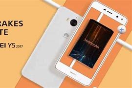 Image result for Huawei Y5 II