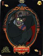 Image result for Disney Villainous Cards Pete