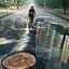 Image result for Chalk Art Drawings