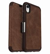 Image result for Leather Otterbox Strada Case