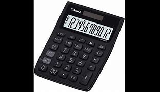 Image result for Casio Desktop Calculator