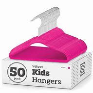 Image result for Kids Hangers