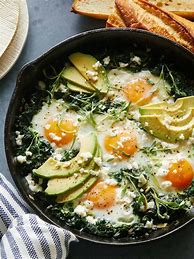 Image result for Lacto Vegetarian Breakfast Ideas