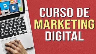 Image result for Marketing Digital Curso