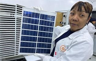 Image result for Solar Panel Manufacturing Machines