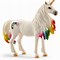 Image result for Schleich Bayala Unicorn Toys