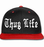 Image result for Thug Life Hat