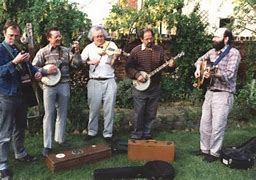 Image result for 1993 Folk Music Men