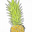 Image result for Pineapple Cartoon