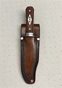 Image result for Pancake Knife Sheath