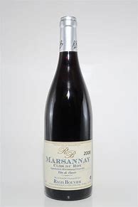 Image result for Regis Bouvier Bourgogne Rose Marsannay