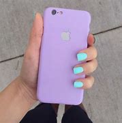 Image result for Case That Will Match a Light Purple iPhone