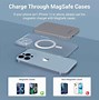 Image result for Orange iPhone 12 Wireless Charger