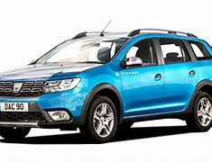 Image result for Dacia MCV