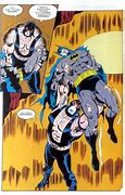 Image result for Bane Becomes Batman