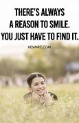 Image result for Just Smile Quotes