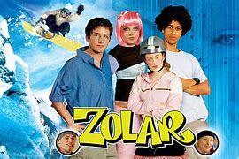 Image result for Zolar