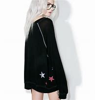 Image result for Wildfox Luxurious Sommers Sweater