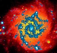 Image result for Fibonacci Spiral Galaxy