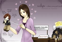 Image result for Funny Twilight Art