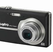 Image result for Sanyo VPC-T1060