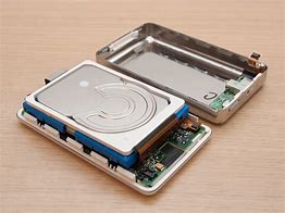 Image result for iPod 4th Gen Hard Drive