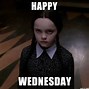 Image result for Wednesday Love Meme