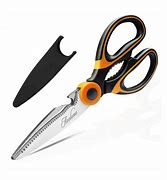 Image result for Best Kitchen Scissors Made in USA