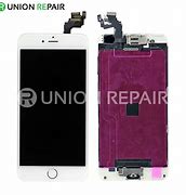 Image result for iPhone 6 Plus Replacement Screen and LCD