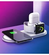 Image result for Chargeur iPhone Rapide Sans Fil