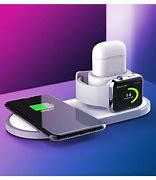 Image result for iPhone and Watch Charger Station