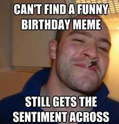 Image result for Girlfriend Birthday Meme